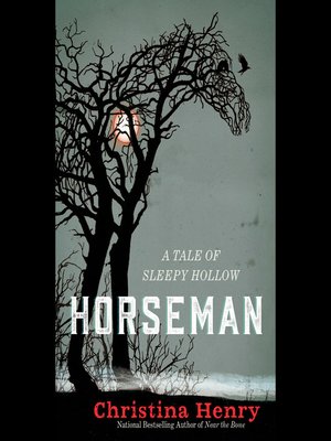 cover image of Horseman